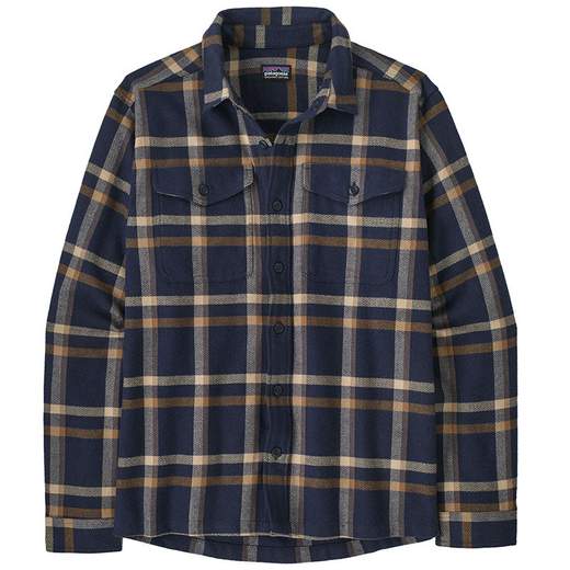 PATAGONIA CAMICIA UOMO