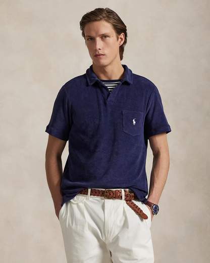 POLO RALPH LAUREN T-SHIRT MAN