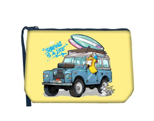 MC2 SAINTH BARTH BAG