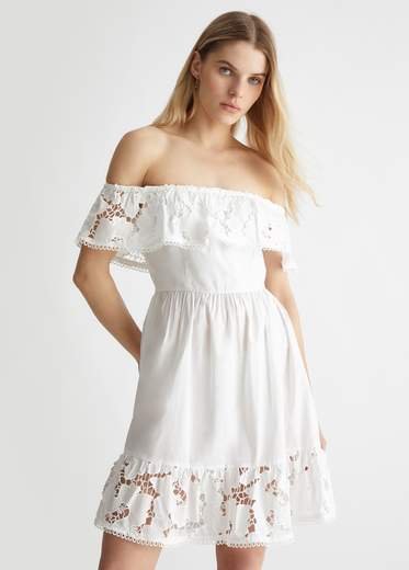 LIU°JO DRESS