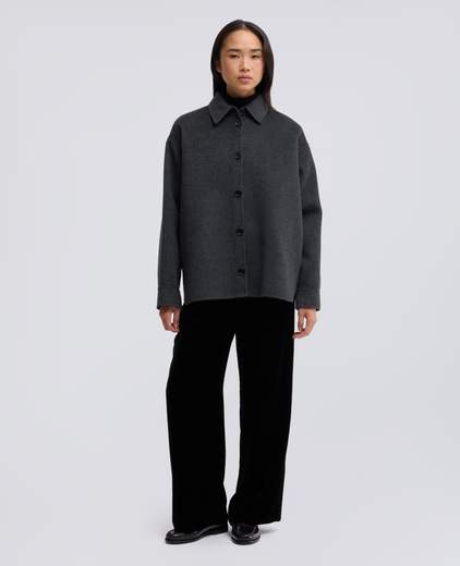 ASPESI SHIRT WOMAN