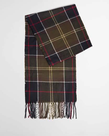 BARBOUR SET S+C UOMO
