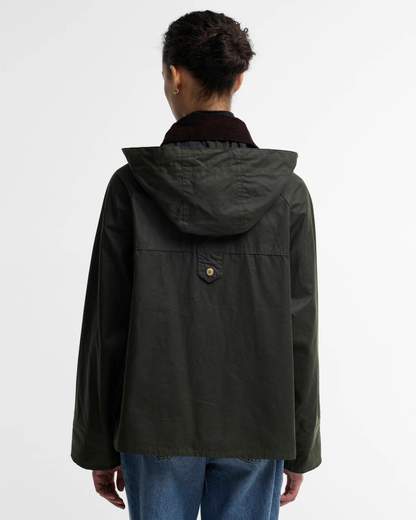 BARBOUR JACKET WOMAN