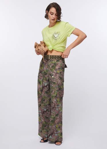 Liu°jo T-shirt Donna