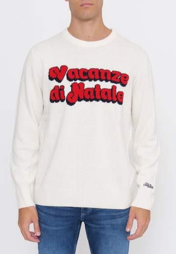 MC2 SAINTH BARTH T-SHIRT MAN