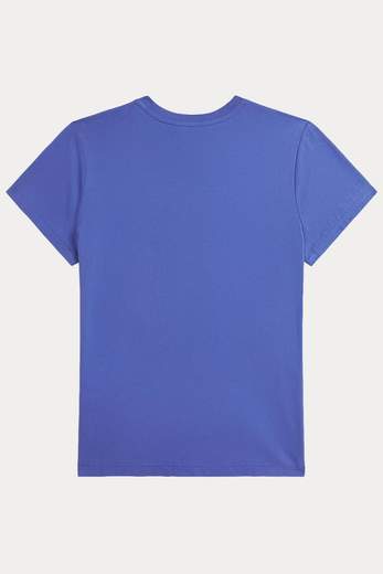 POLO RALPH LAUREN T-SHIRT DONNA