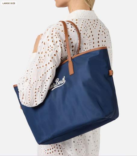 MC2 SAINTH BARTH BAG
