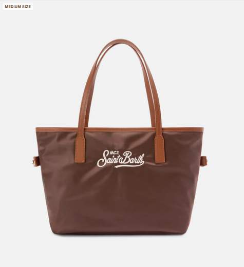 MC2 SAINTH BARTH BAG