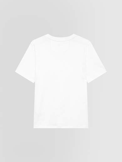 ALPHA STUDIO T-SHIRT MAN