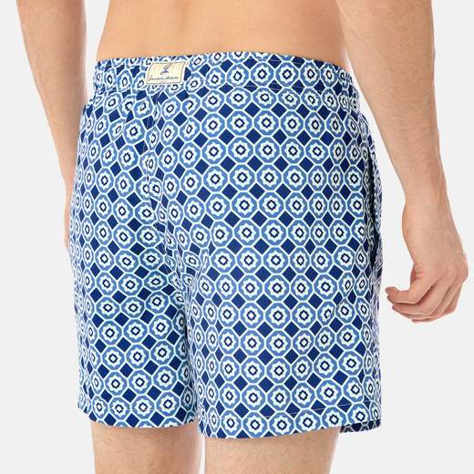 GASSA D'AMANTE COSTUME BAGNO UOMO