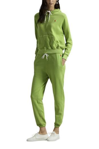 POLO RALPH LAUREN FELPA DONNA