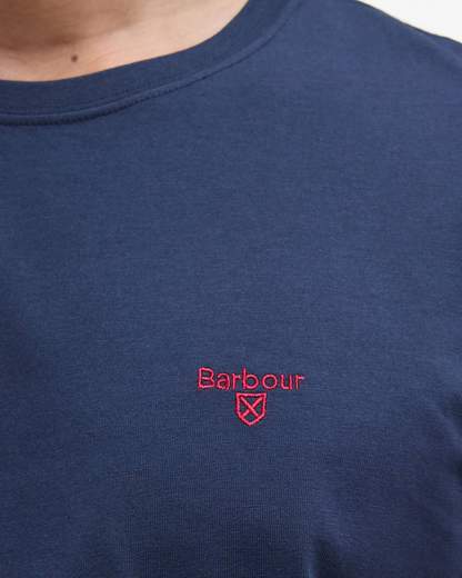 Barbour T-shirt Uomo