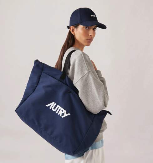 Autry Borsa Unisex