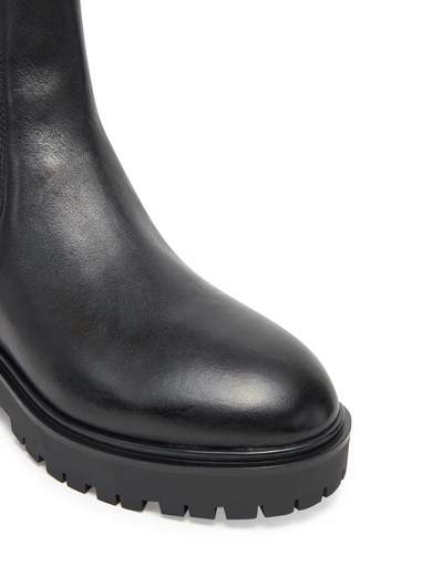 Lauren Ralph Lauren Stivaletto Donna