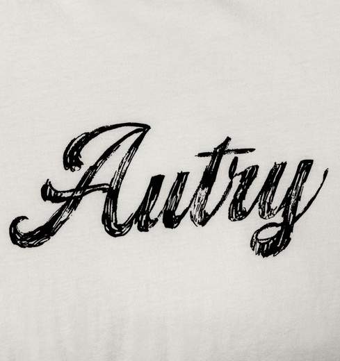 Autry T-shirt Uomo