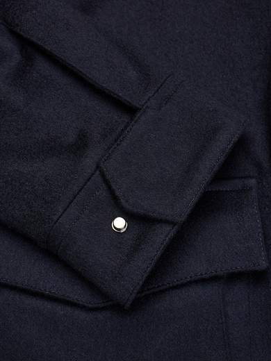 KIRED COAT MAN