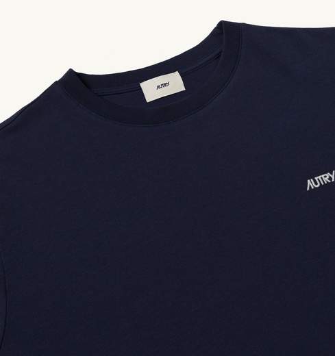 Autry T-shirt Uomo