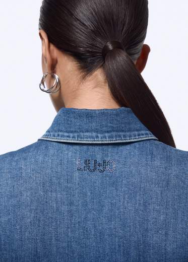 LIU°JO SHIRT