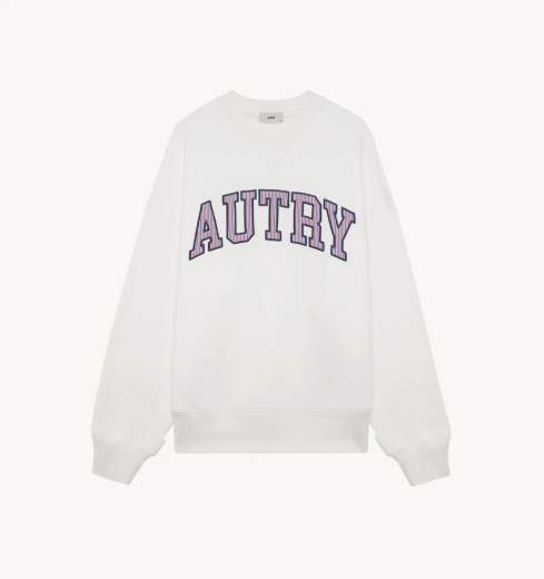 AUTRY Sweatshirt