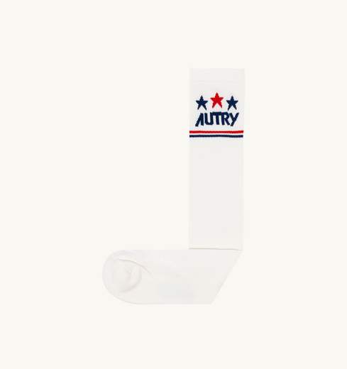 AUTRY SOCKS