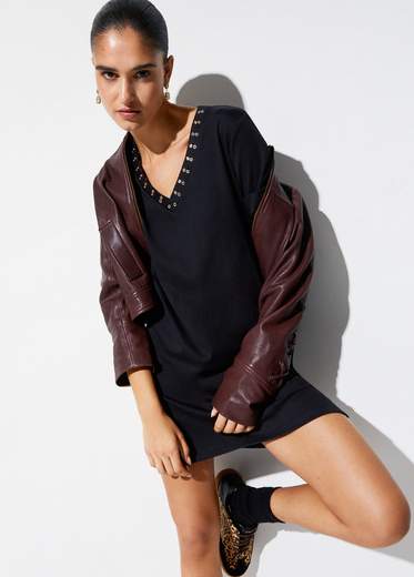 LIU°JO DRESS