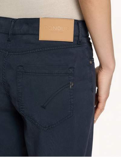 Dondup Pantalone Donna