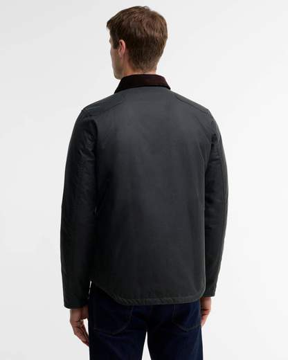 BARBOUR JACKET MAN