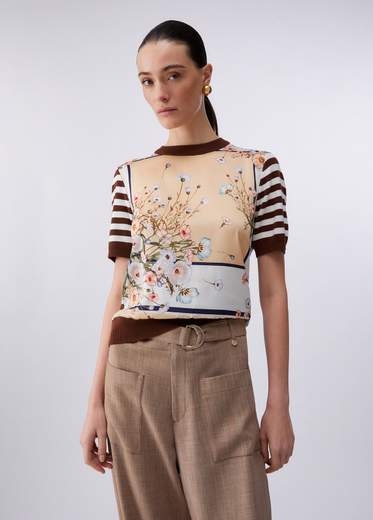 Liu°jo Maglia Donna