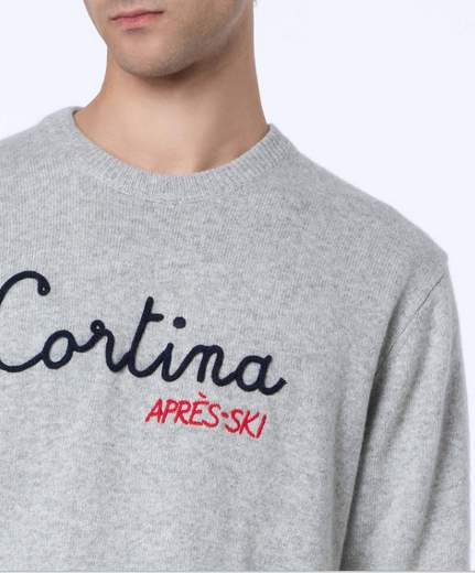 Mc2 Sainth Barth Maglione Uomo