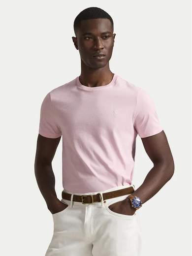 POLO RALPH LAUREN T-SHIRT UOMO