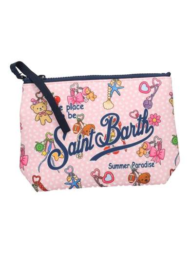 MC2 SAINTH BARTH BAG