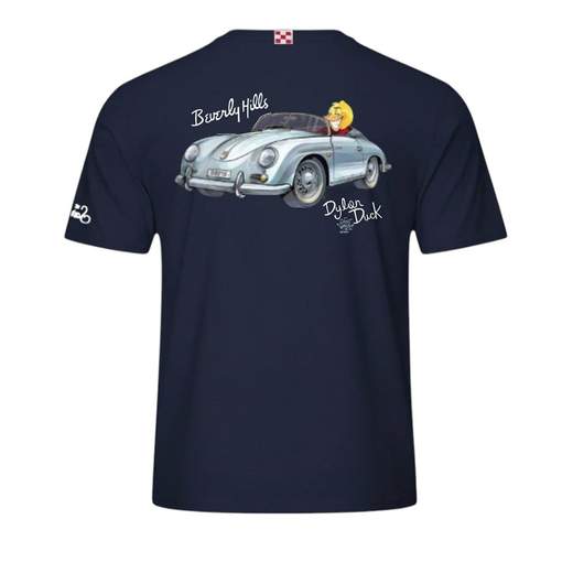 MC2 SAINTH BARTH T-SHIRT MAN