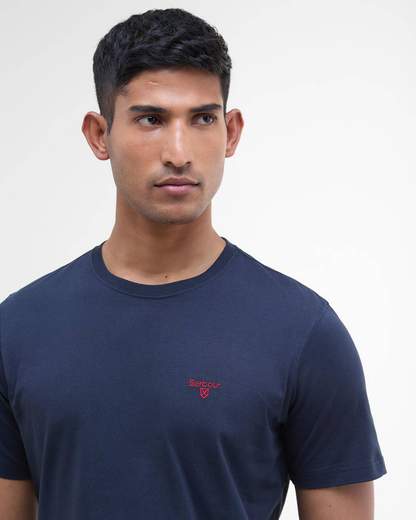 Barbour T-shirt Uomo