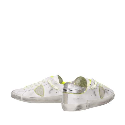 PHILIPPE MODEL SHOES MAN