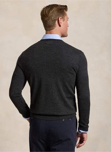 Polo Ralph Lauren Maglione Uomo