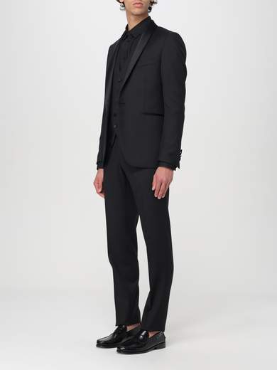 Tagliatore Abito Con Gilet