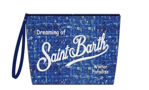 MC2 SAINTH BARTH BAG
