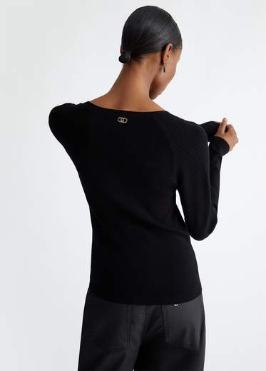 LIU°JO T-SHIRT