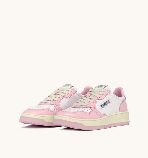 Autry Medalist Low Woman