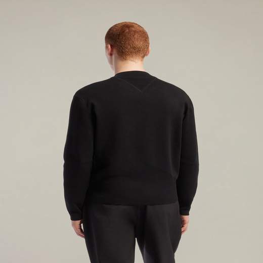 MACRON O.N.E. SWEATER MAN