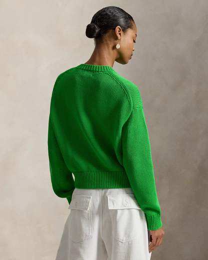 POLO RALPH LAUREN MAGLIA DONNA