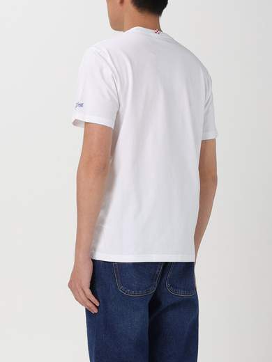 MC2 SAINTH BARTH T-SHIRT MAN