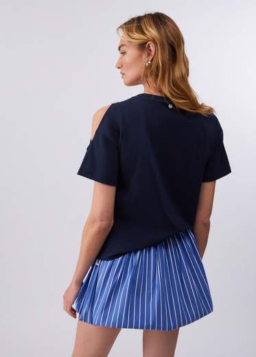 LIU°JO T-SHIRT