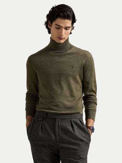 Polo Ralph Lauren Maglione Uomo