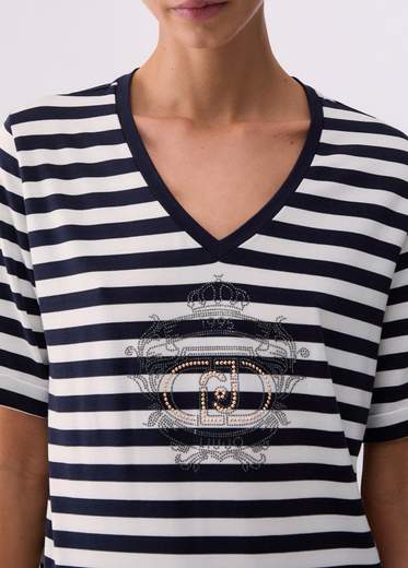 Liu°jo T-shirt Donna