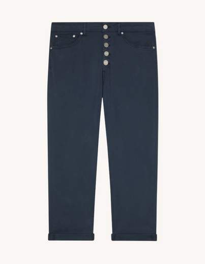 Dondup Pantalone Donna
