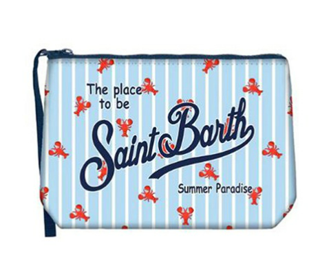 MC2 SAINTH BARTH BAG