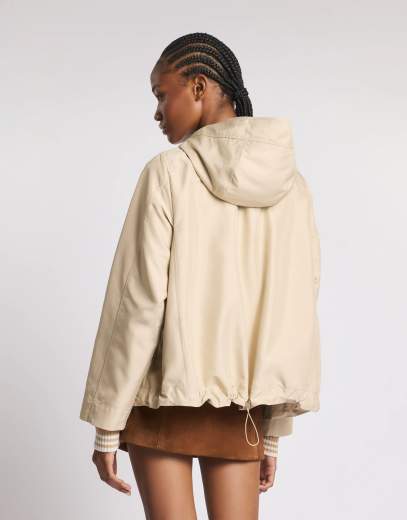 FAY JACKET