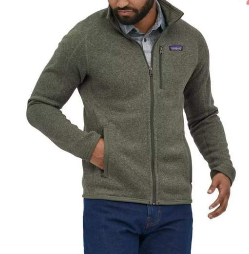 PATAGONIA MAGLIONE UOMO