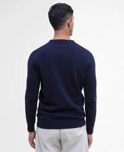 BARBOUR MAGLIONE UOMO